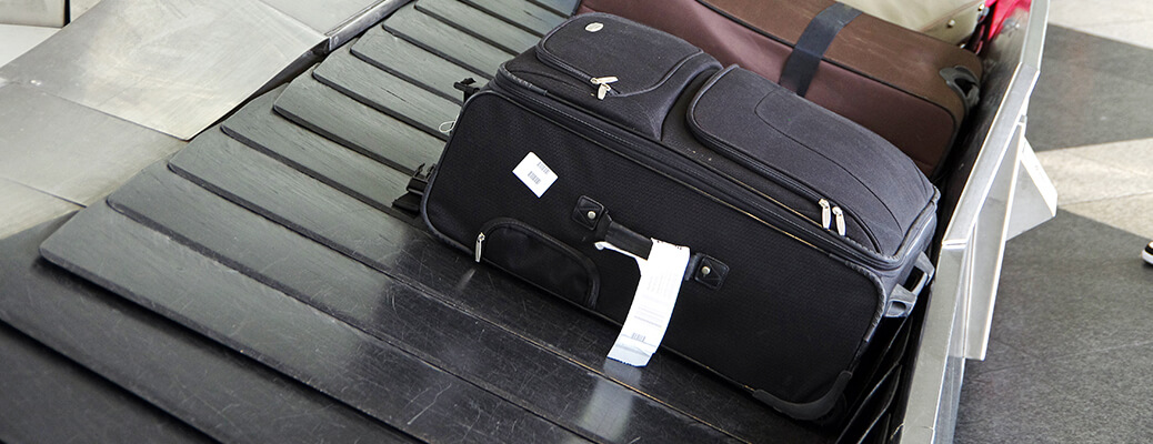 reisegepaeck kofferversicherung